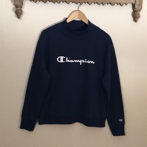 NEW Champion Sweatshirt. Medium